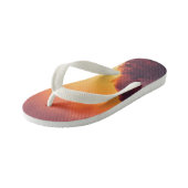 w im Wetter Kinderbadesandalen (Schrägansicht)