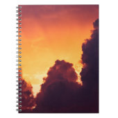 w im Wetter Notizblock (Vorderseite)