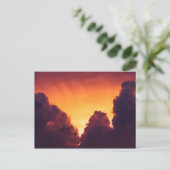 w im Wetter Postkarte (Stehend Vorderseite)