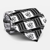 W ist für das Schweißen Krawatte (Gerollt)