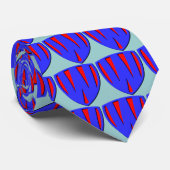 W KRAWATTE (Gerollt)