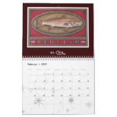 W.L. Cate 2011 Kalender (Feb 2027)