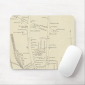 W Libanon Mousepad (Mit Mouse)