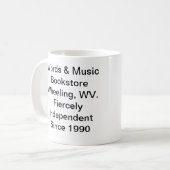 W&M Tasse 1 (Vorderseite Links)