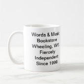 W&M Tasse 1 (Links)