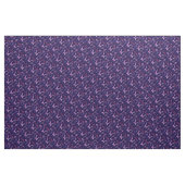 W Monogramm und personalisierte Bezeichnung Willow Stoff (Yard (91,4 cm))