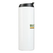 W&OD Trail Virginia Thermosbecher (Nach links gedreht)