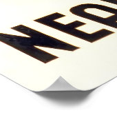 W P A WORKS PROGRESS ADMINISTRATION POSTER 1938 (Ecke)