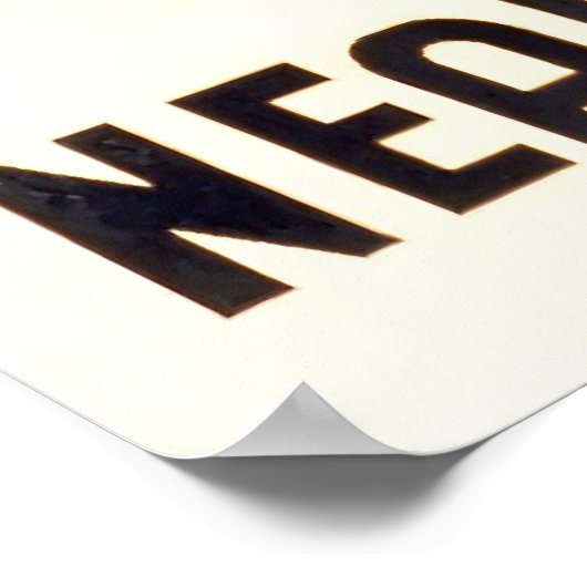 W P A WORKS PROGRESS ADMINISTRATION POSTER 1938 (Ecke)