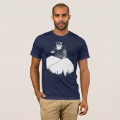 W.T. Horton T - Shirt (Vorne ganz)