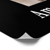 W und Laura Americas Sweethearts Poster (Ecke)