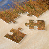 W.W. Knight Nature Preserve Ohio Puzzle (Seite)