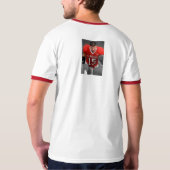 W.W.M.C.D. T-Shirt (Rückseite)