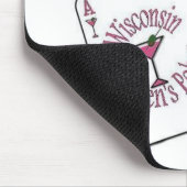 W.W.P. Mousepad (Ecke)