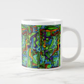 w`zzzzcx`90.1 Jumbo-Tasse (Rechts)