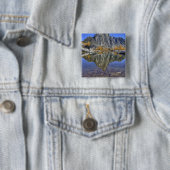 WA, Alpenseen Wilderness, Verzauberung Button (Beispiel)