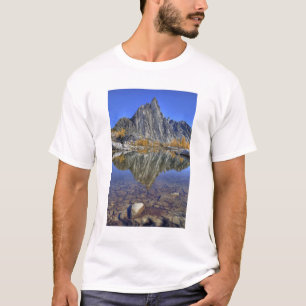 WA, Alpenseen Wilderness, Verzauberung T-Shirt