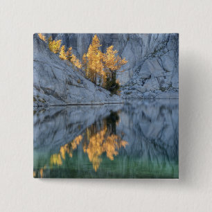 WA, Alpine Lakes Wilderness, Enchantment 3 Button