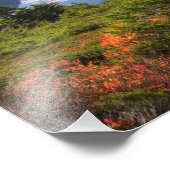 WA, Alpseen Wilderness, Gem Lake, mit 2 Fotodruck (Ecke)