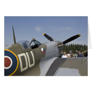 WA, Arlington, Arlington Fly-in, Zweiter Weltkrieg