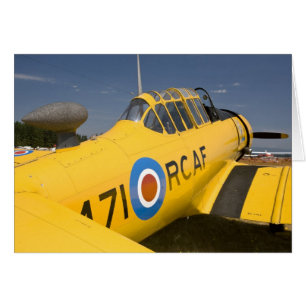 WA, Arlington, Arlington Fly-in, Zweiter Weltkrieg
