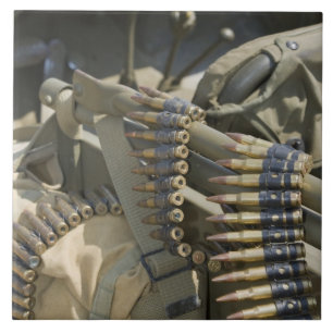 WA, Arlington, Arlington Fly-in, Zweiter Weltkrieg Fliese