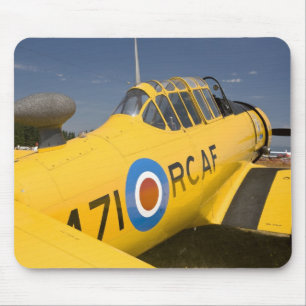 WA, Arlington, Arlington Fly-in, Zweiter Weltkrieg Mousepad