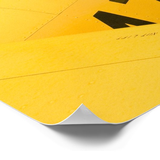 WA, Arlington, Arlington Fly-in, Zweiter Weltkrieg Poster (Ecke)