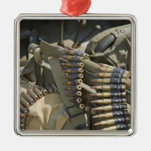 WA, Arlington, Arlington Fly-in, Zweiter Weltkrieg Silbernes Ornament