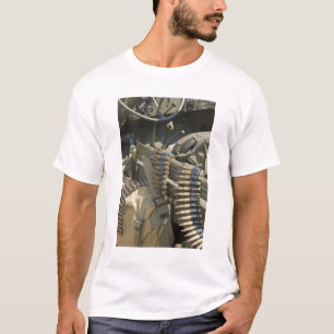 WA, Arlington, Arlington Fly-in, Zweiter Weltkrieg T-Shirt