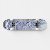 WA, Baker-Snoqualmie-Nationalwald, Skateboard (Horizontal)