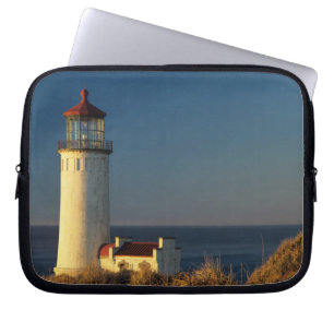 WA, Cape Disappointment State Park, North Head Laptopschutzhülle