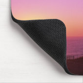 WA, Cape DisErnennung Staat Park, North Head 2 Mousepad (Ecke)