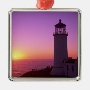 WA, Cape DisErnennung Staat Park, North Head 2 Silbernes Ornament