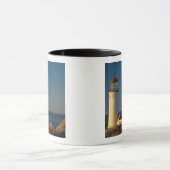 WA, Cape DisErnennung Staat Park, North Head Tasse (Zentrum)