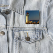 WA, Cape Enttäuschung Staat Park, Nord Head Button (Beispiel)