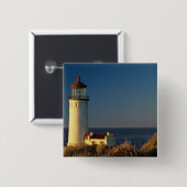 WA, Cape Enttäuschung Staat Park, Nord Head Button (Vorne & Hinten)