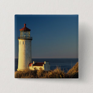 WA, Cape Enttäuschung Staat Park, Nord Head Button