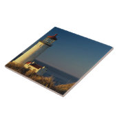 WA, Cape Enttäuschung Staat Park, Nord Head Fliese (Seite)