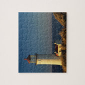 WA, Cape Enttäuschung Staat Park, Nord Head Puzzle (Vertikal)