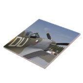 WA, Fly-in Arlingtons, Arlington, Zweiter Fliese (Seite)