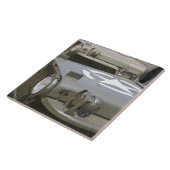 WA, Fly-in Arlingtons, Arlington, Zweiter Fliese (Seite)