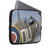 WA, Fly-in Arlingtons, Arlington, Zweiter Laptopschutzhülle (Vorne Rechts)