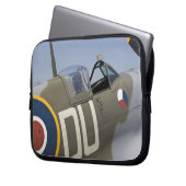 WA, Fly-in Arlingtons, Arlington, Zweiter Laptopschutzhülle (Vorderseite Links)