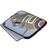 WA, Fly-in Arlingtons, Arlington, Zweiter Laptopschutzhülle (Vorne Knopf)