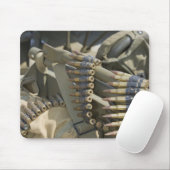 WA, Fly-in Arlingtons, Arlington, Zweiter Mousepad (Mit Mouse)