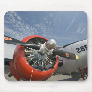 WA, Fly-in Arlingtons, Arlington, Zweiter Mousepad