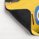 WA, Fly-in Arlingtons, Arlington, Zweiter Mousepad (Ecke)