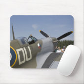 WA, Fly-in Arlingtons, Arlington, Zweiter Mousepad (Mit Mouse)