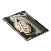 WA, Fly-in Arlingtons, Arlington, Zweiter Notizblock (Rechte Seite)